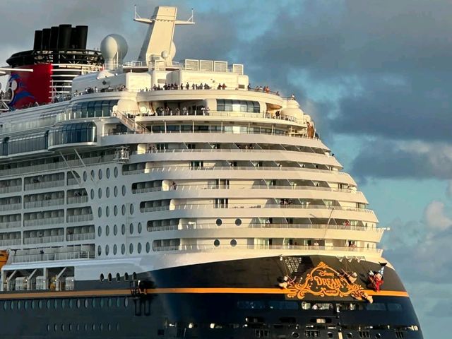 Bahamas – Departure Port: Port Everglades (Fort Lauderdale)