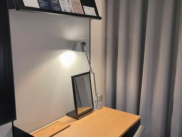 首爾｜汝矣島飯店推薦 Glad Yeouido 交通便利、服務佳，值得再來入住