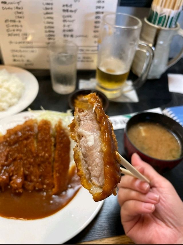 돈카츠갓파