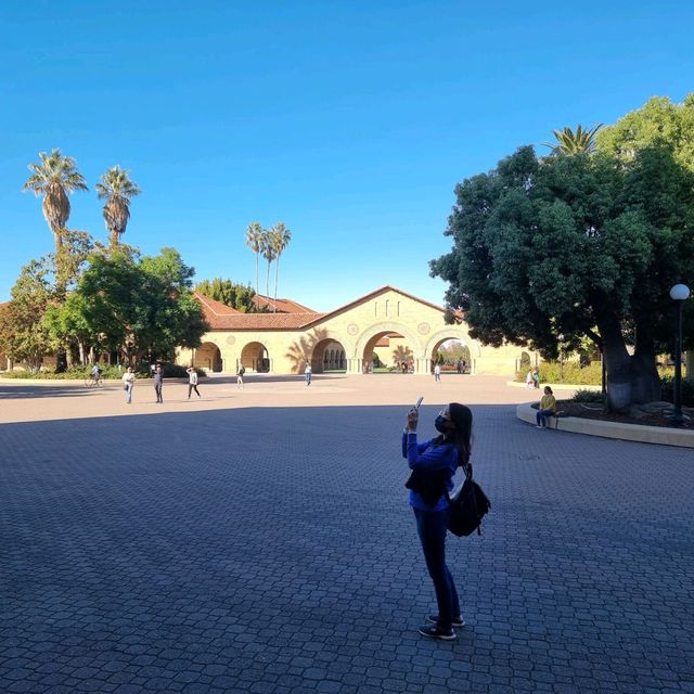 Exploring Stanford University: A Must-Visit Destination