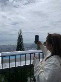 เที่ยวปีนังอย่าลืมไป Penang Hill✨🏔️