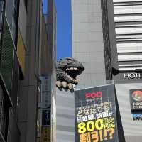 How to spend 6 days in Tokyo
