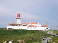 # 羅卡角（Cabo da Roca）葡萄牙幸特拉