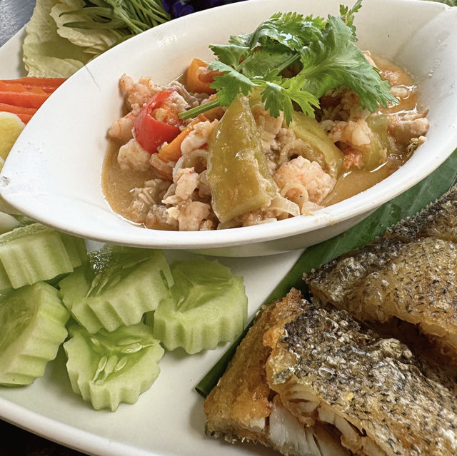 เพลินคาเฟ่ บางปู - สมุทรปราการ