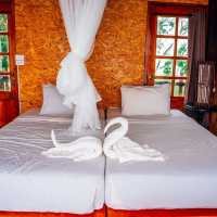 กระท่อมลุงเดวิด - Uncle David’s Cabin