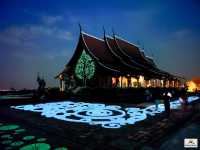 วัดสิรินธรวรารามภูพร้าว