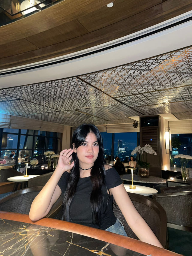 Lounge & Bar ย่านสุขุมวิทที่ควรติดอันดับท็อป!!!