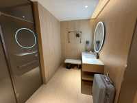 รีวิว Ji Hotel Shanghai People's Square