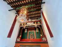 二百年歷史客家圍村✨香港三棟屋博物館🏛️
