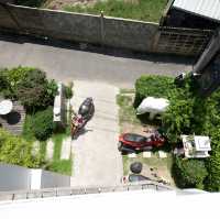 Nuan Boutique Hotel: ที่พักบูติกเงียบสงบ
