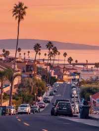🚗 カリフォルニア州・パシフィックコーストハイウェイ 2日間の絶景ドライブ