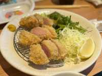 東京上野站前必吃的烤牛舌