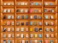 Xujiahui Library: Shanghai’s Futuristic Literary Cathedral
