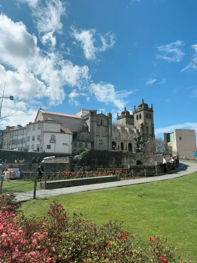 Experience Nature in Porto!!