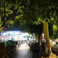 💯 ตลาดบางเอียน หน้าองค์การโทรศัพท์ อยุธยา