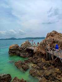 One Day Trip เกาะขาม
