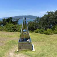 【友ヶ島】　🏝️和歌山