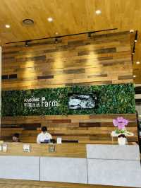 【長野県/富士見　カゴメ野菜生活ファーム工場を見学
