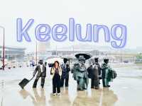 KEELUNG ท่าเรือสายฝน