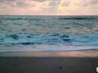 หาดขนอม