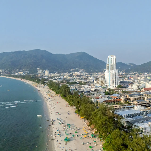 Anona Beachfront Phuket Resort  🏖️✨