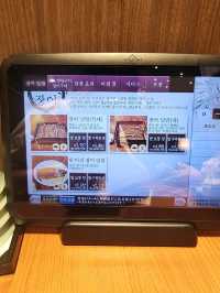 도쿄 나리타공항 1터미널 장어덮밥 맛집(더라운지 무료 이용)