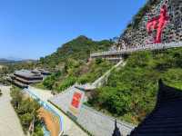 🧧東華禪寺🧧廣東省內的千年古寺❤️