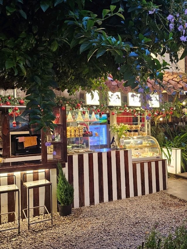 still cafe