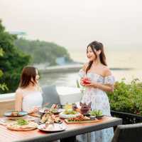 โรงแรมสวย Intercontinental pattaya