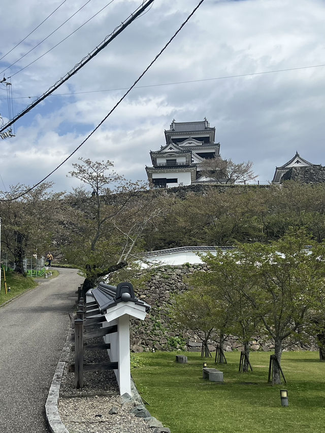 日本四國