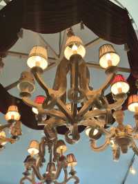 ร้านอาหารไทยสุดเก๋ สไตล์ฟิวชั่น จ.เชียงใหม่