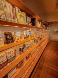 東京｜村上春樹圖書館