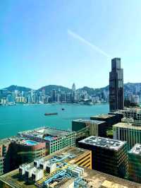 Hotel ICON HK, a five-star experience in every sense.