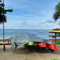 หาดเมอร์ลิน ภูเก็ต มุมลับ ที่ไม่ลับ ของทะเลภูเก็ต