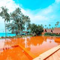 Koh Kood Paradise Beach Resort  