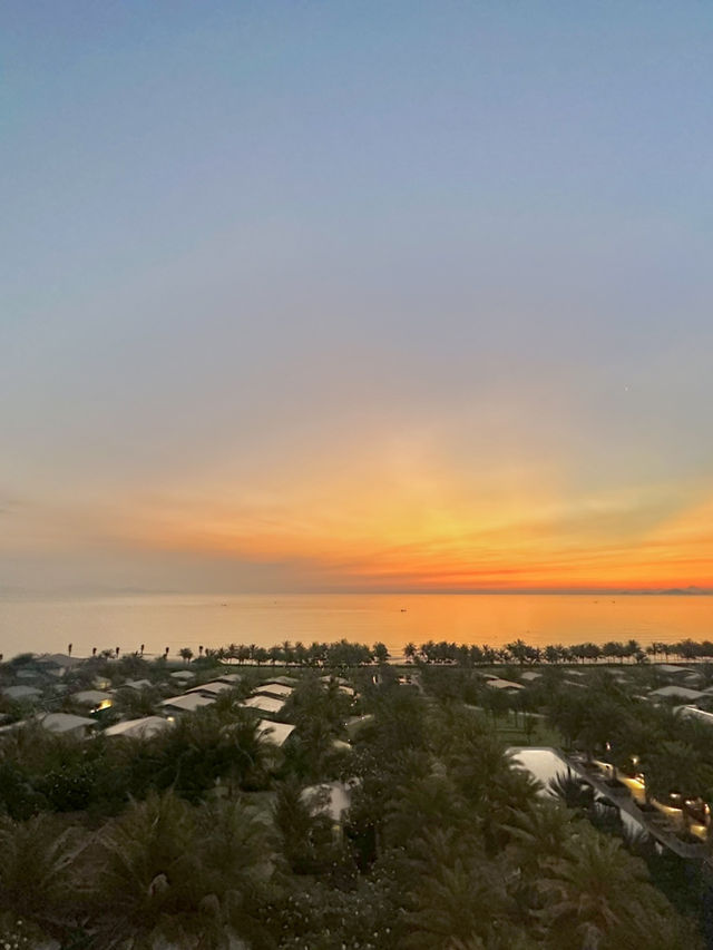 Radisson blu Hotel Cam ranh