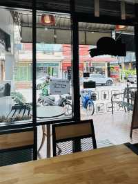 บ้านเฉาก๊วย ร้านอาหารตามสั่ง อร่อยทุกเมนู