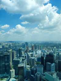 Petronas Twin Towers — The Shimmering Heart of Kuala Lumpur’s Skyline