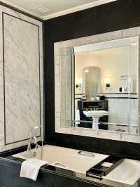 Timeless Elegance by the Sea: The Eastern & Oriental Hotel, Penang