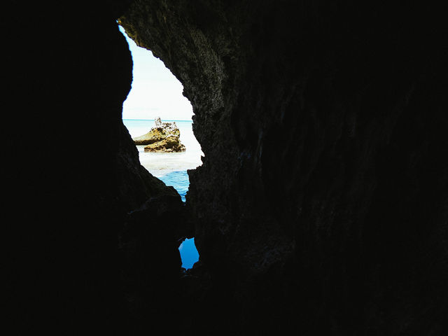 与論島