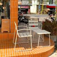 ☕️คาเฟ่นั่งชิล🏡 𝒔𝒕𝒚𝒍𝒆 𝒄𝒂𝒇𝒆:Minimal