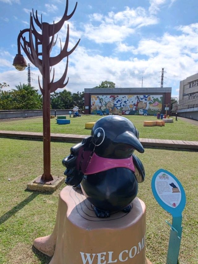 #桃園市客家文化館-桃園市龍潭區