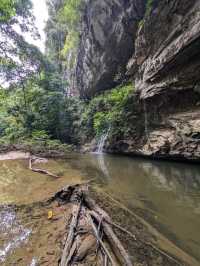 Gunung Mulu National Park