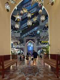 Uzbeskistan in Malaysia