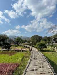 Walk Through the Heart of Pai