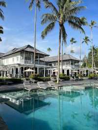 The Sanchaya Bintan