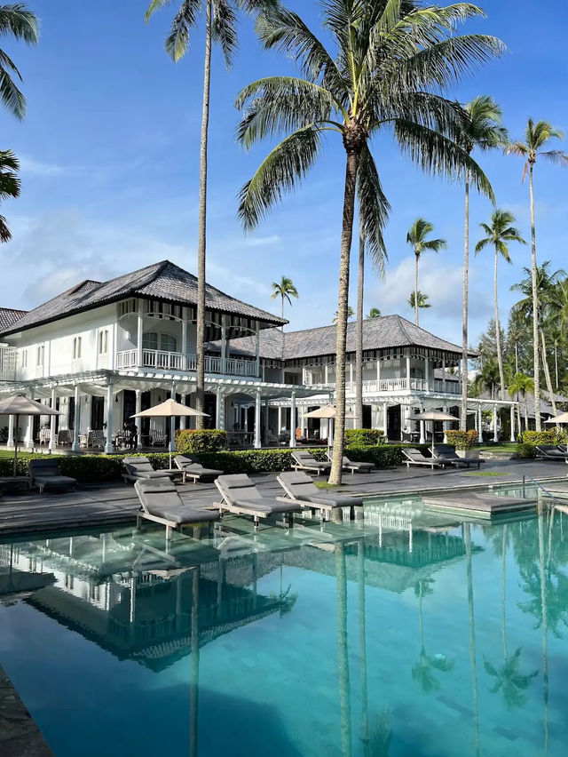 The Sanchaya Bintan