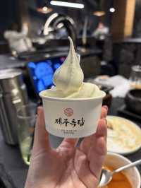 【韓国・ソウル🇰🇷】今バズってる狎鴎亭ロデオの焼肉店😋
