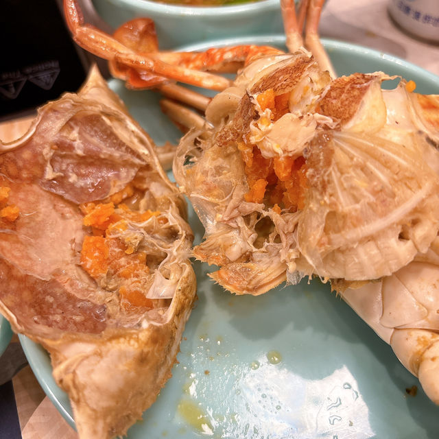 超高質任食海鮮火鍋放題😋 超高質任食海鮮火鍋放題😋