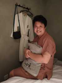 【旺角新開按摩店】Chill嘆全身鬆晒